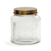 Баночка Для хранения Jeanne единый размер другие LA REDOUTE INTERIEURS  фото, kupilegko.ru